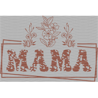 Mother's Day-MM 7087